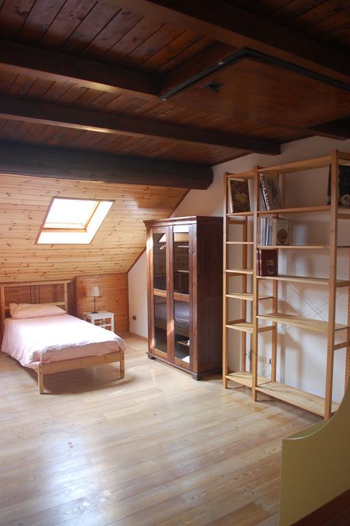 Apartament Rosa Dei Venti Lavarone Zewnętrze zdjęcie