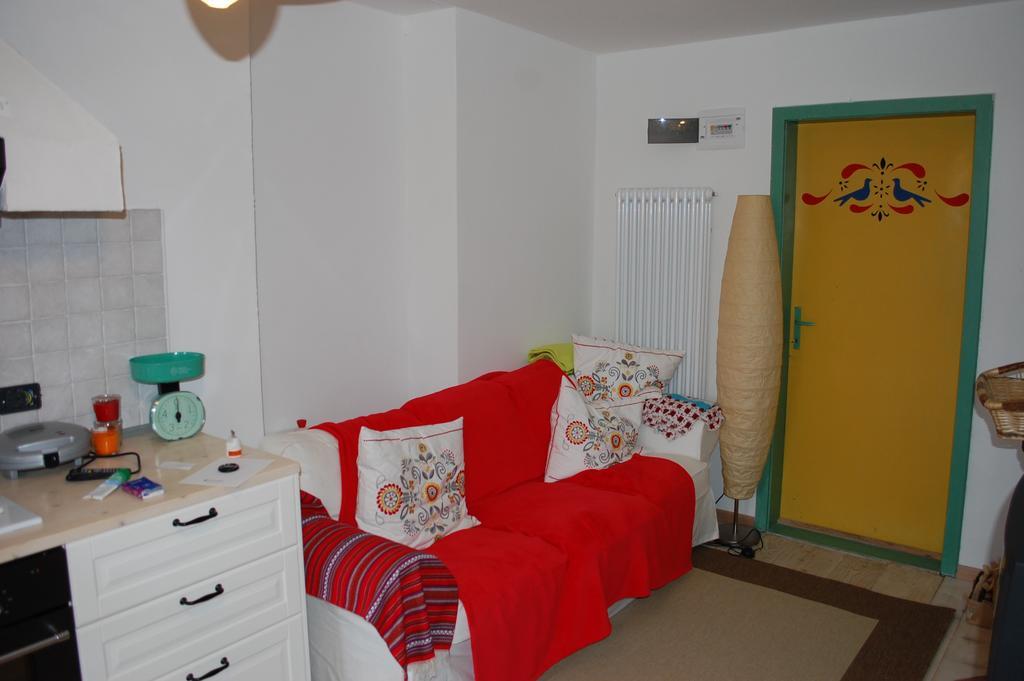 Apartament Rosa Dei Venti Lavarone Zewnętrze zdjęcie