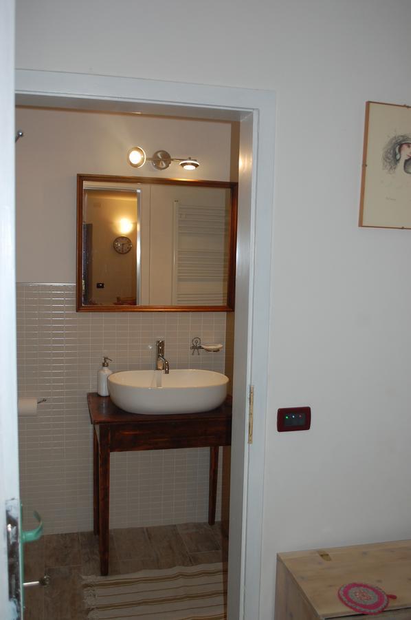 Apartament Rosa Dei Venti Lavarone Zewnętrze zdjęcie